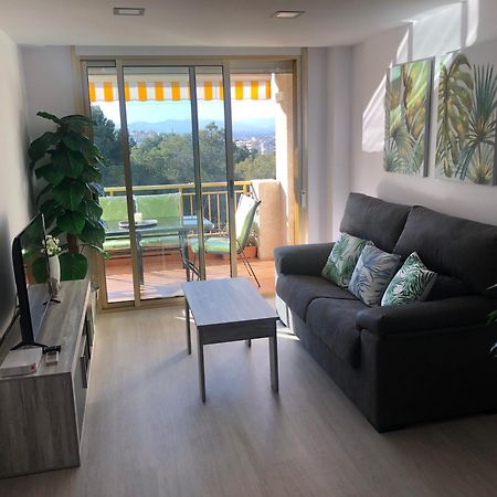 La Moderna Apartament Salou Buitenkant foto