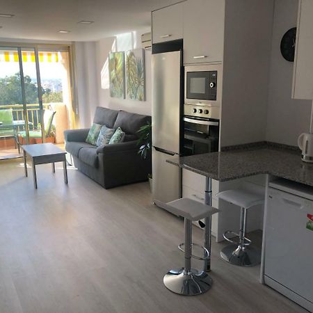 La Moderna Apartament Salou Buitenkant foto