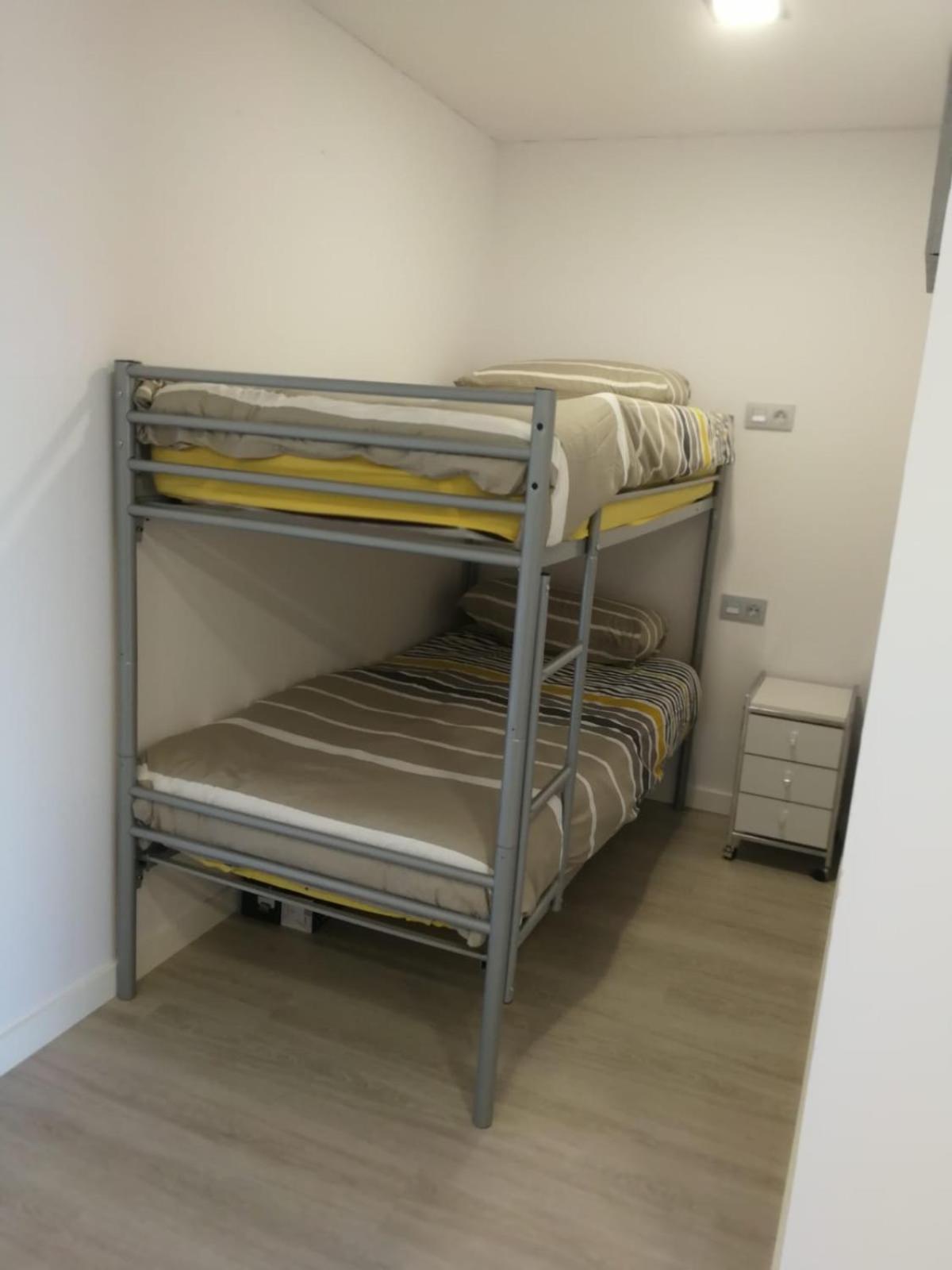 La Moderna Apartament Salou Buitenkant foto