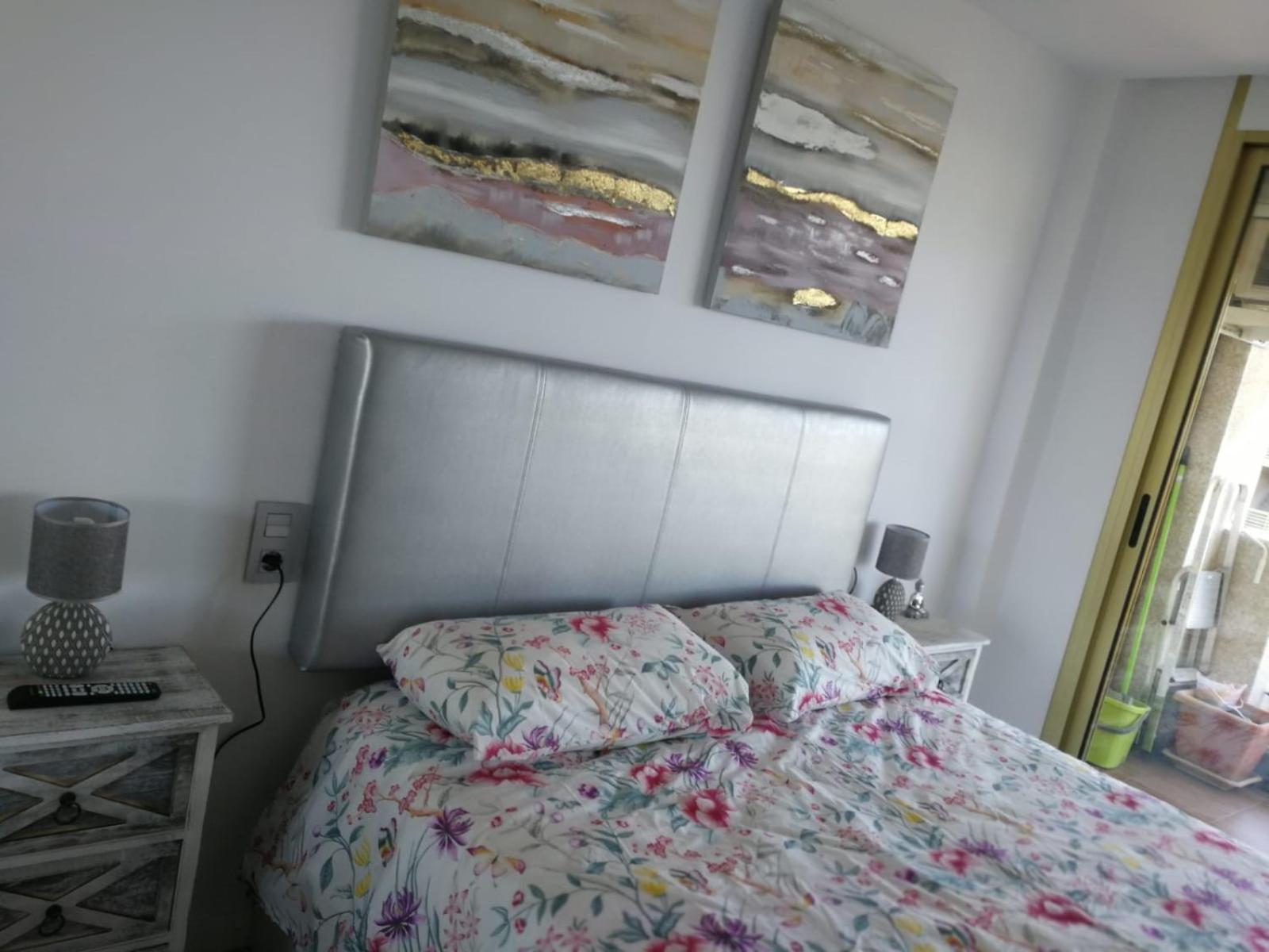 La Moderna Apartament Salou Buitenkant foto