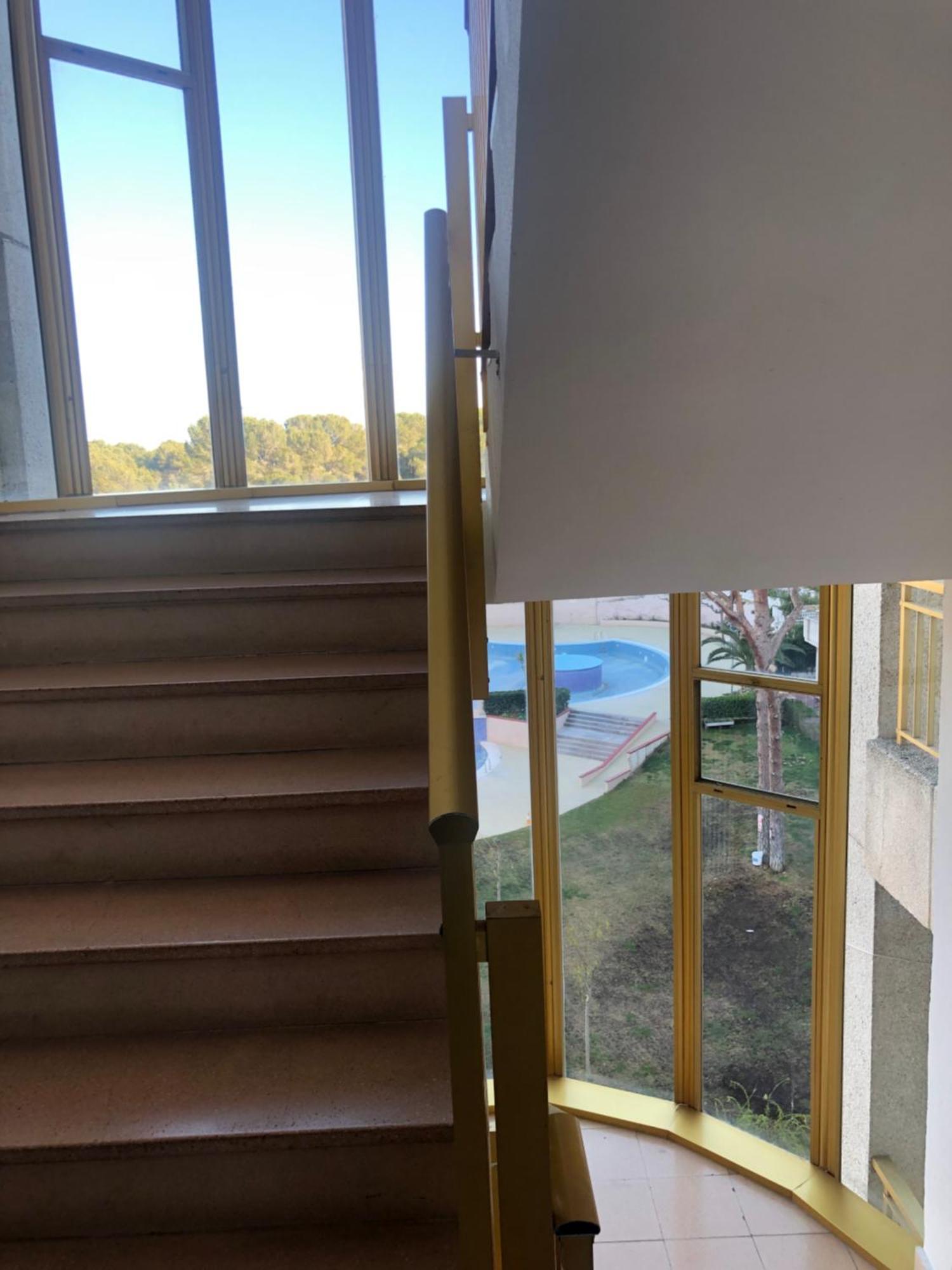 La Moderna Apartament Salou Buitenkant foto