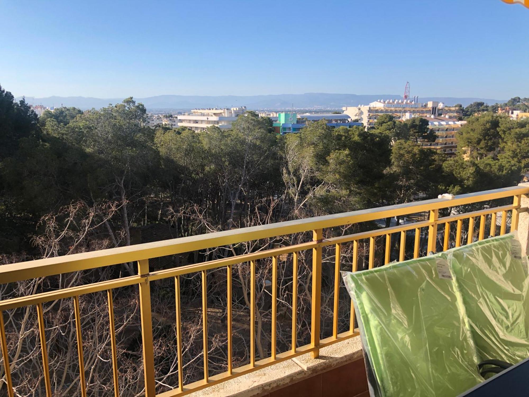 La Moderna Apartament Salou Buitenkant foto