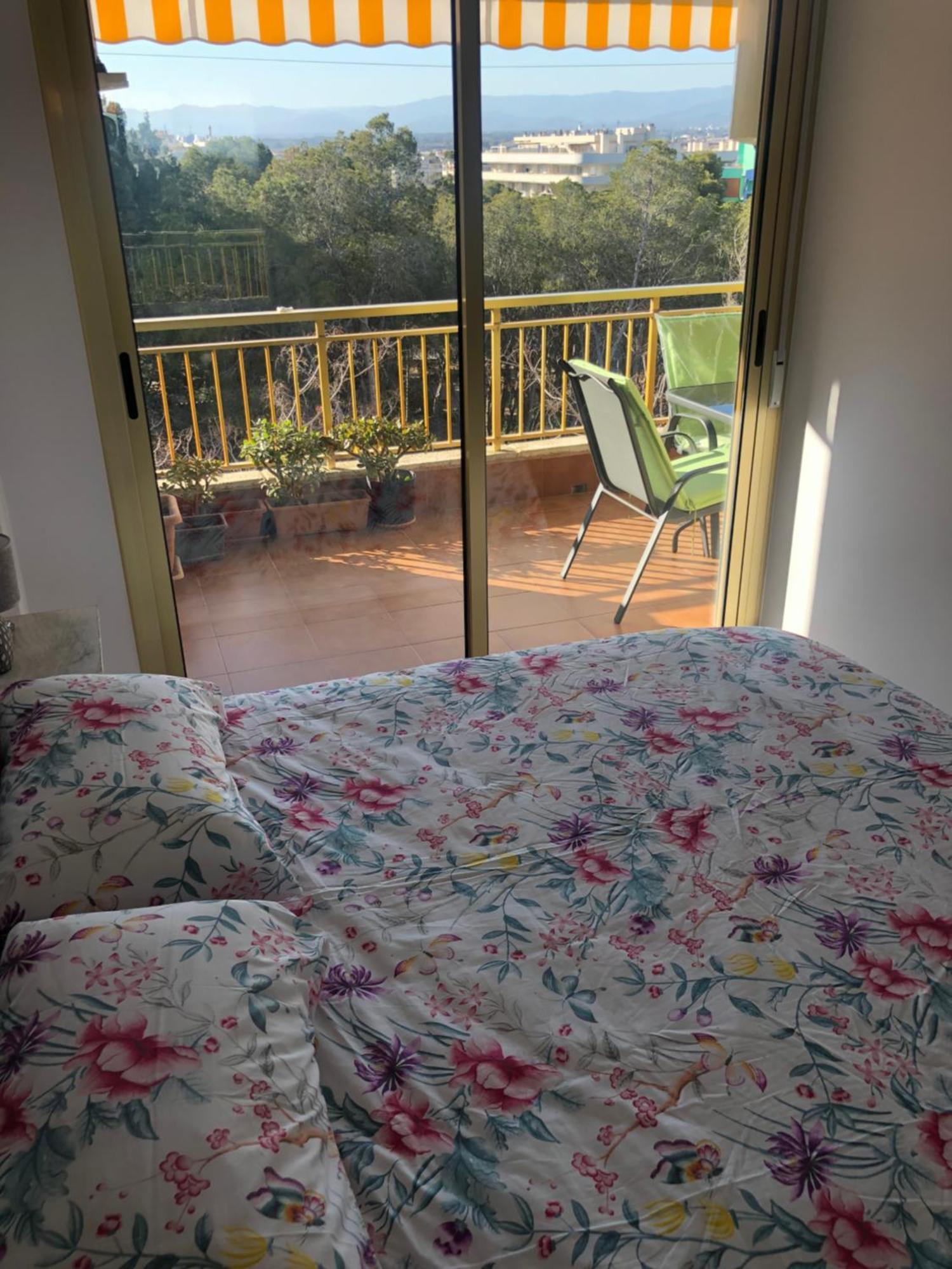 La Moderna Apartament Salou Buitenkant foto