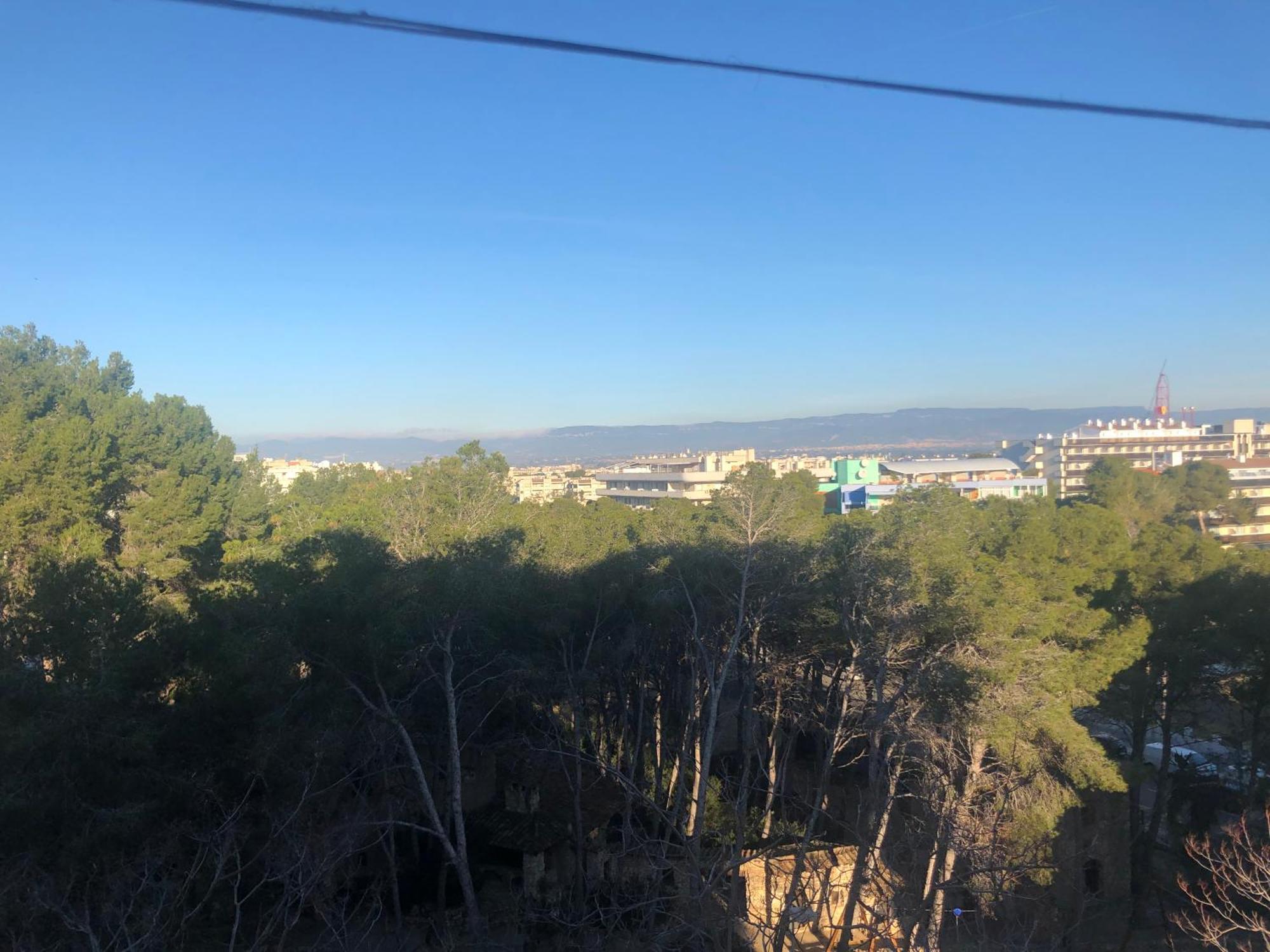 La Moderna Apartament Salou Buitenkant foto