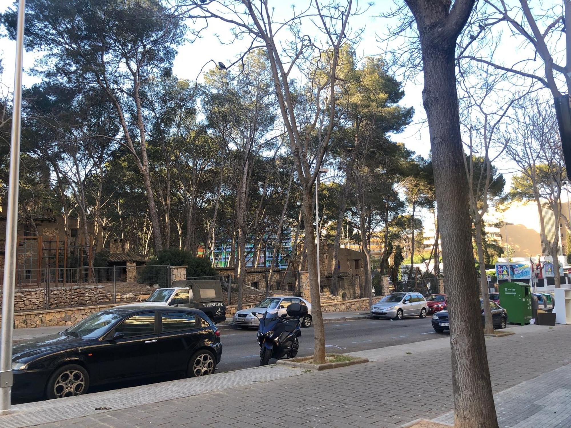 La Moderna Apartament Salou Buitenkant foto