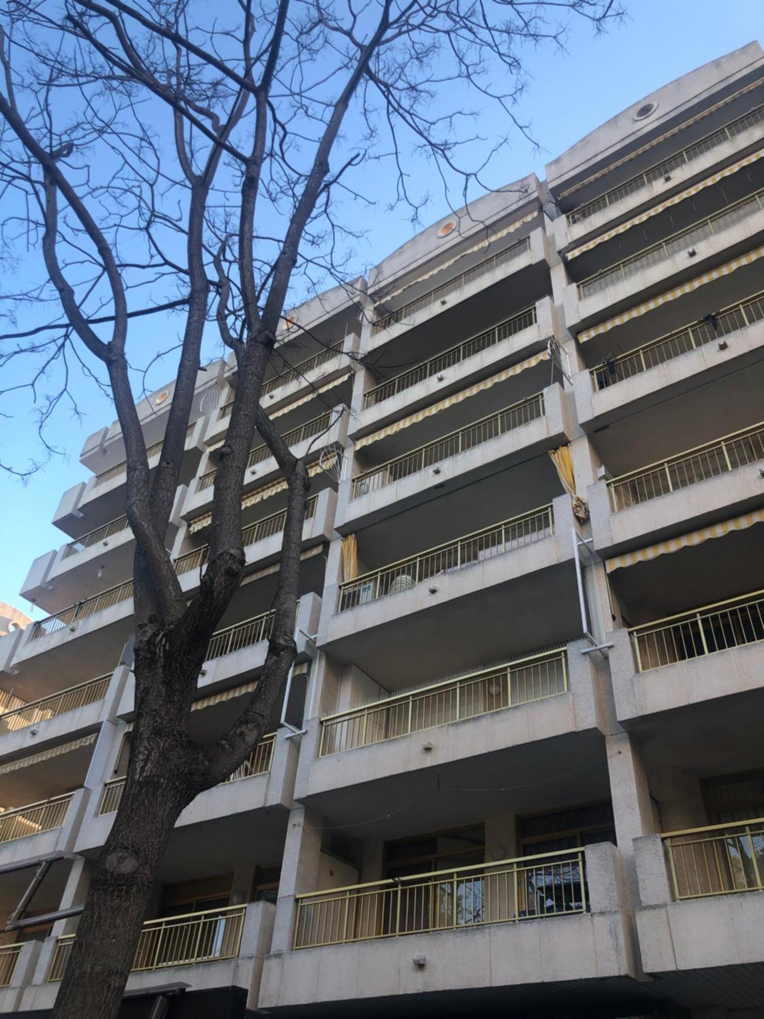 La Moderna Apartament Salou Buitenkant foto