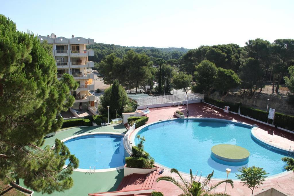 La Moderna Apartament Salou Buitenkant foto