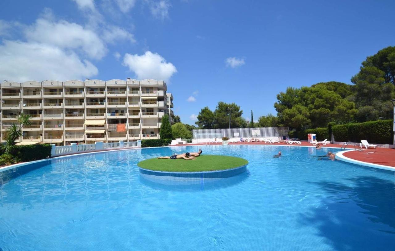 La Moderna Apartament Salou Buitenkant foto