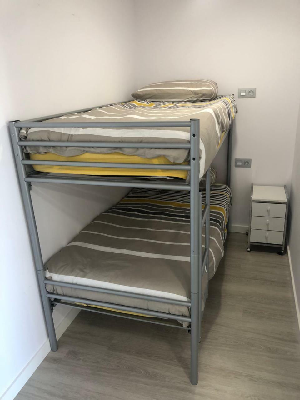 La Moderna Apartament Salou Buitenkant foto