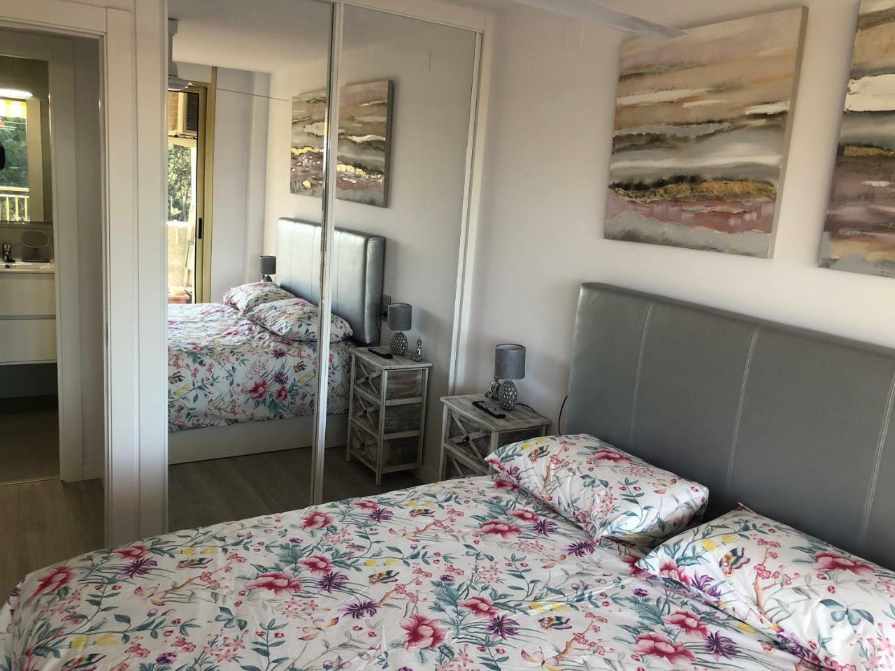 La Moderna Apartament Salou Buitenkant foto