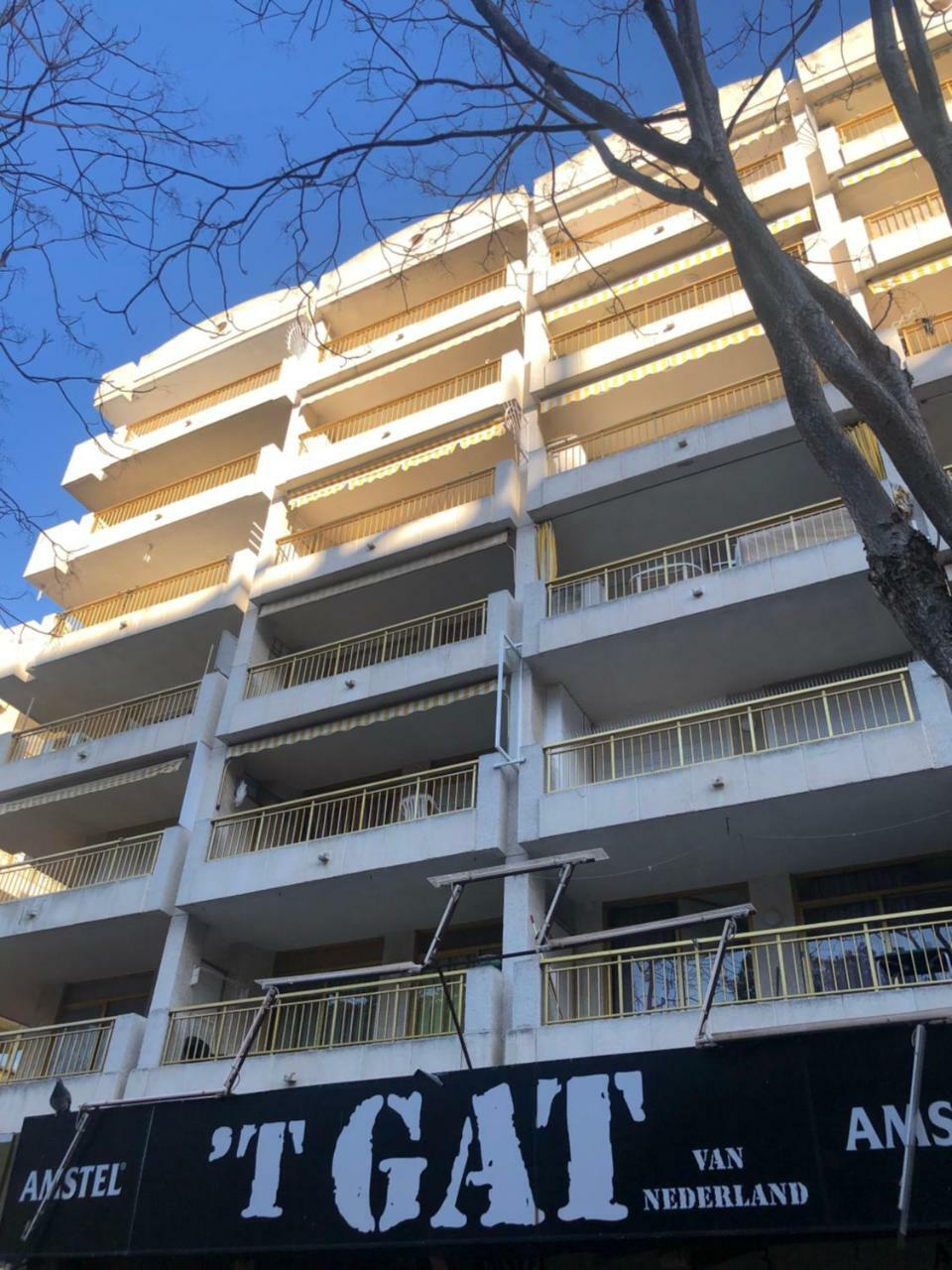 La Moderna Apartament Salou Buitenkant foto