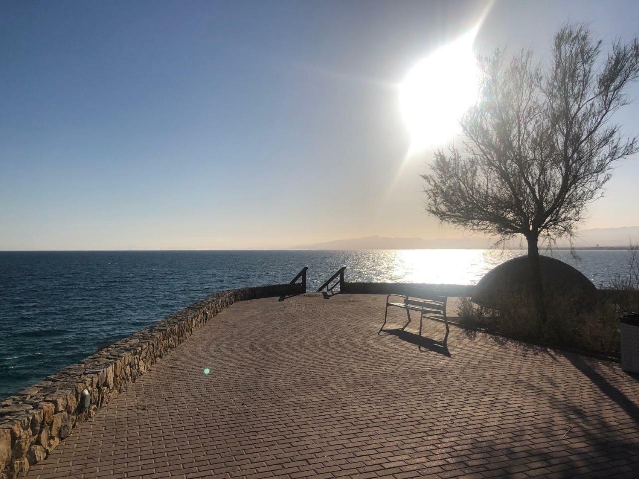 La Moderna Apartament Salou Buitenkant foto