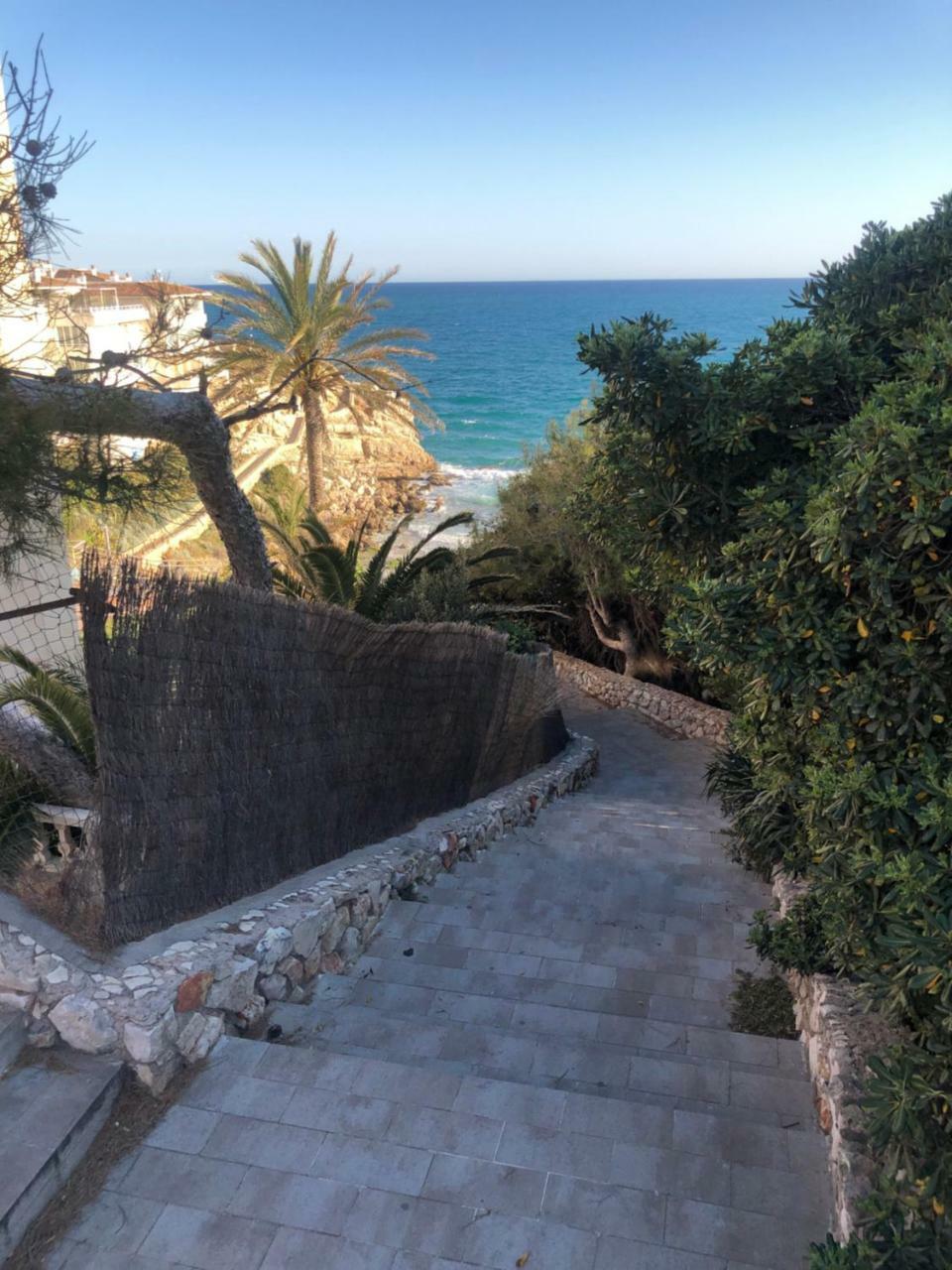 La Moderna Apartament Salou Buitenkant foto